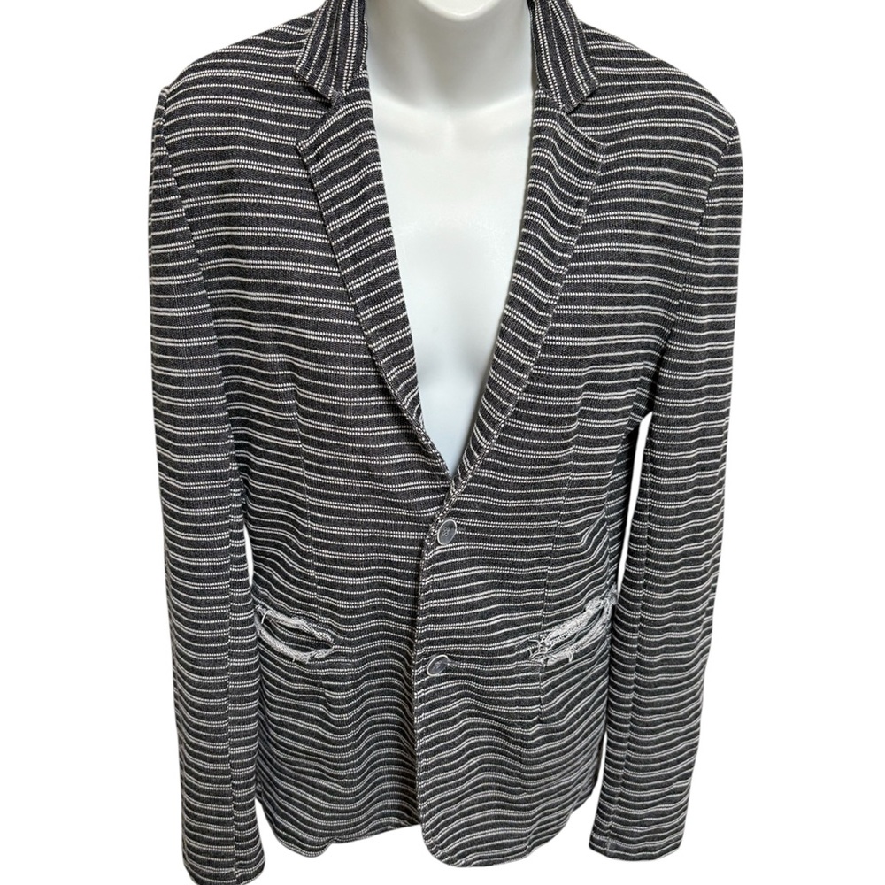 Wilfred Festin Blazer